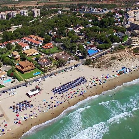 2-Bedroom And Living Room Apartment Near Campoamor Beach 外观 照片