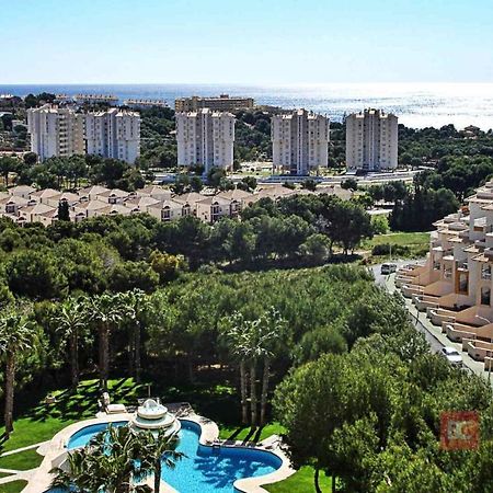 2-Bedroom And Living Room Apartment Near Campoamor Beach 外观 照片