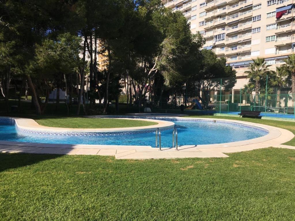 2-Bedroom And Living Room Apartment Near Campoamor Beach 外观 照片