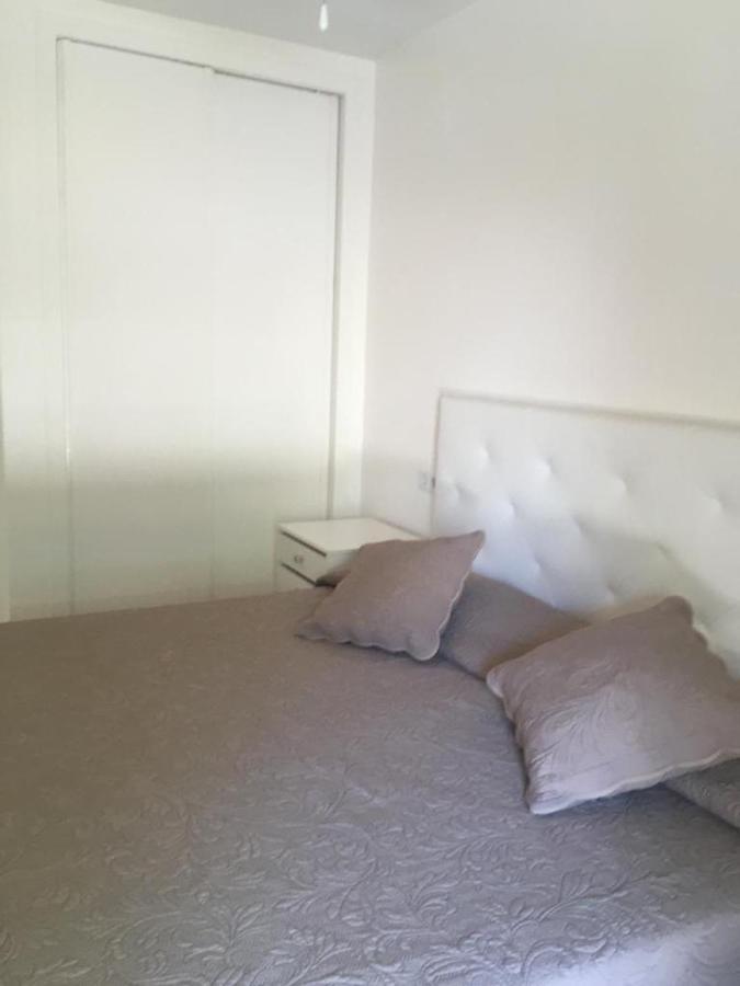 2-Bedroom And Living Room Apartment Near Campoamor Beach 外观 照片