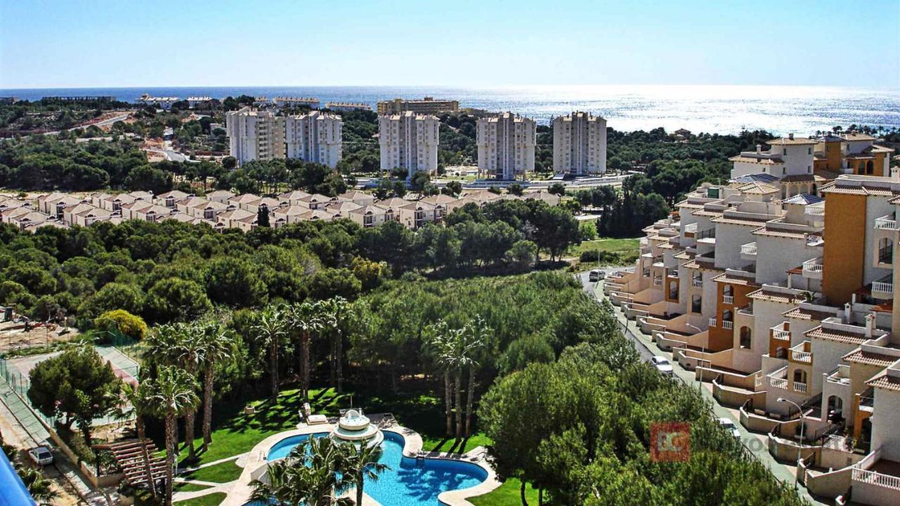 2-Bedroom And Living Room Apartment Near Campoamor Beach 外观 照片