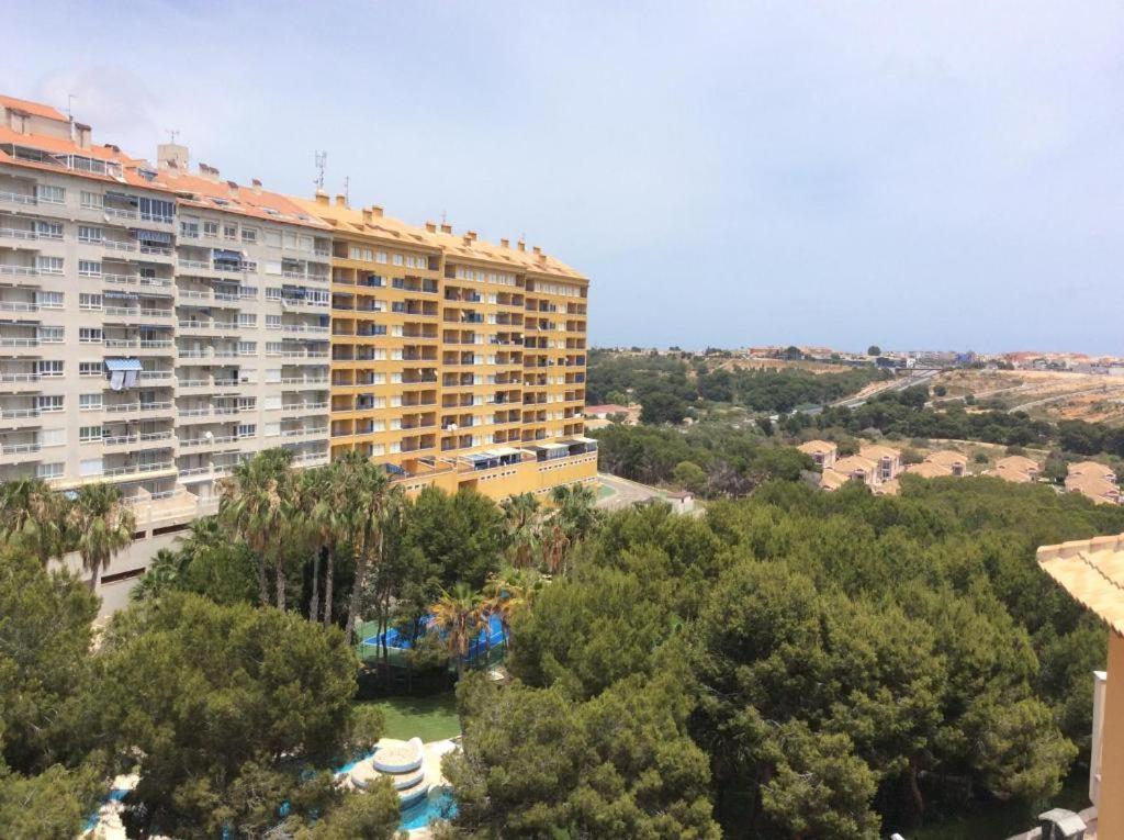 2-Bedroom And Living Room Apartment Near Campoamor Beach 外观 照片