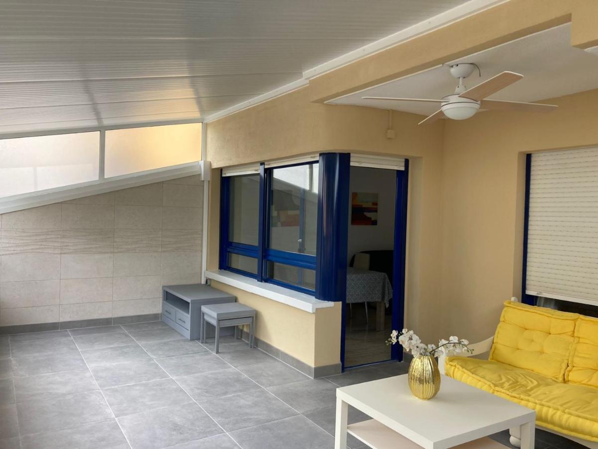 2-Bedroom And Living Room Apartment Near Campoamor Beach 外观 照片